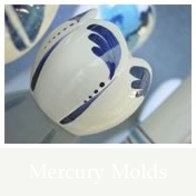 Mercury Molds