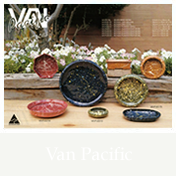 Van Pacific